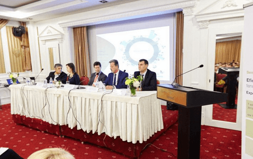 Experienţa Spaniei în materie de eficienţă energetică poate fi un model pentru Moldova