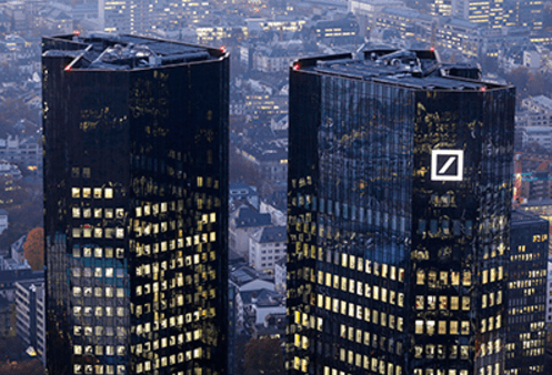 В Deutsche Bank разрастается "российский скандал"