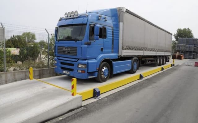 Numărul vehiculelor supuse măsurărilor de interes public la punctele de trecere a frontierei, în creștere