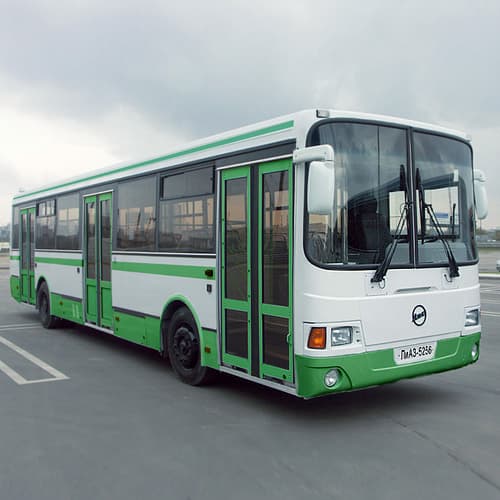 IFS pe municipiul Chişinău combate transportul ilicit de pasageri