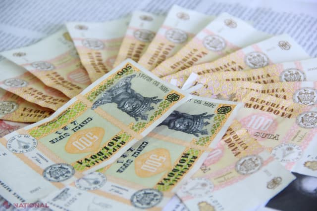 Cât datorează Moldova creditorilor străini?