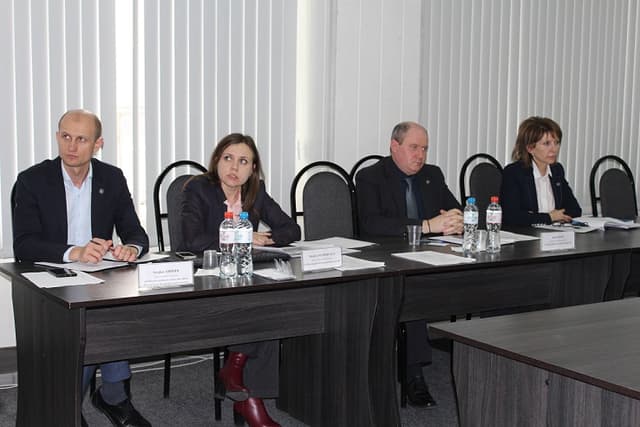 Instruire fiscală pentru administratorii sălilor de fitness