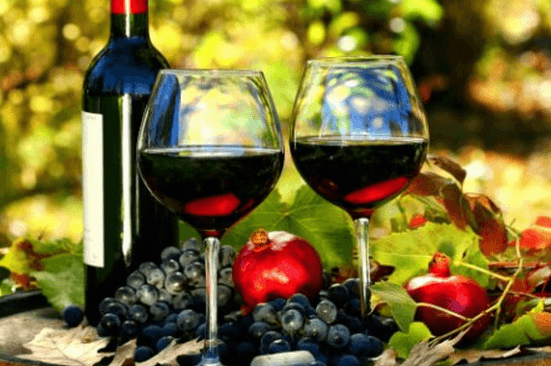 День вина принес миллионные потери туроператорам