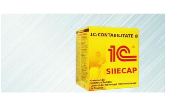 Soluții digitale pentru ținerea evidenței contabile în autoritățile publice