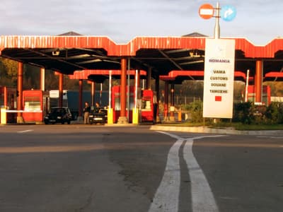 Primul pas spre un mecanism de recunoaștere reciprocă a AEO între RM și UE