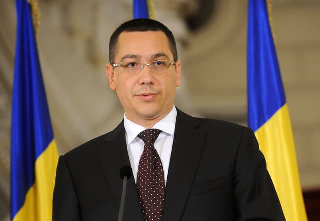 Victor Ponta: Reducerea TVA-ului la pîine va fi discutată joi