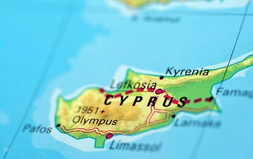 Пересмотр ВВП позволит Кипру досрочно отказаться от помощи МВФ