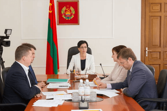 В Приднестровье разработан механизм взимания платежей с офшорных операций