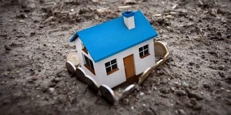 Цены на земельные участки в Кишиневе в 2014 г. снизились на 10%