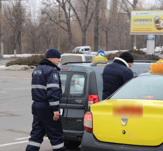 Operațiune de amploare