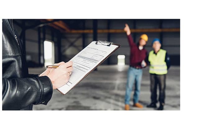 Controlul de stat în domeniul relațiilor de muncă