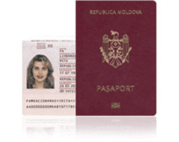 Extinderea serviciilor de eliberare a buletinului de identitate şi a paşaportului cetăţeanului Republicii Moldova în termen de 24 de ore în toate S(B)EDP din republică