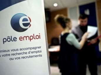 Франция думает, что делать с безработными