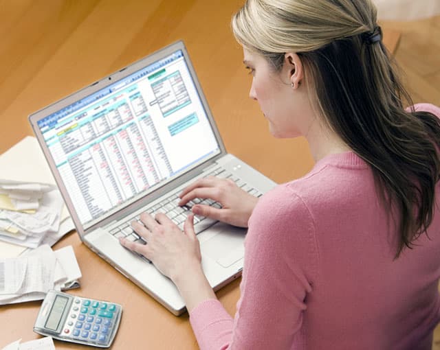 Новая форма декларации о подоходном налоге для хозяйствующих субъектов (VEN)