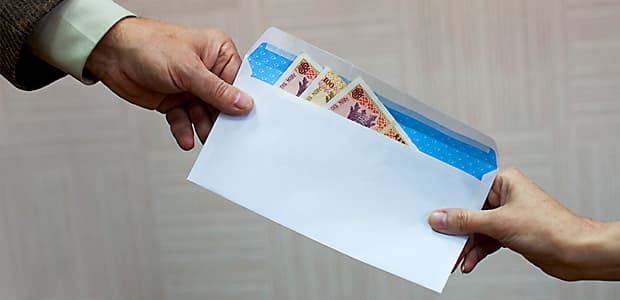 IFS Criuleni luptă cu fenomenul ,,muncii la negru” și achitarea salariului ,,în plic”