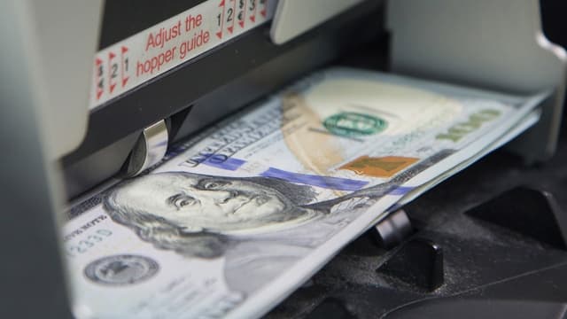 În Moldova ar putea apărea aparate de schimb valutar