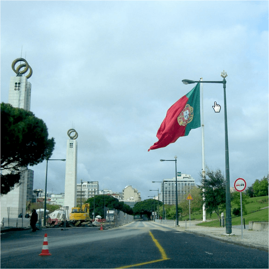 Tara europeana care, desi impotmolita in criza, atrage imigrantii ca un magnet