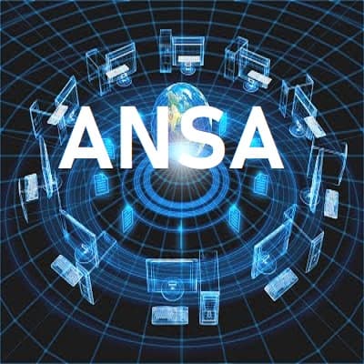 Легализация трех информсистем ANSA