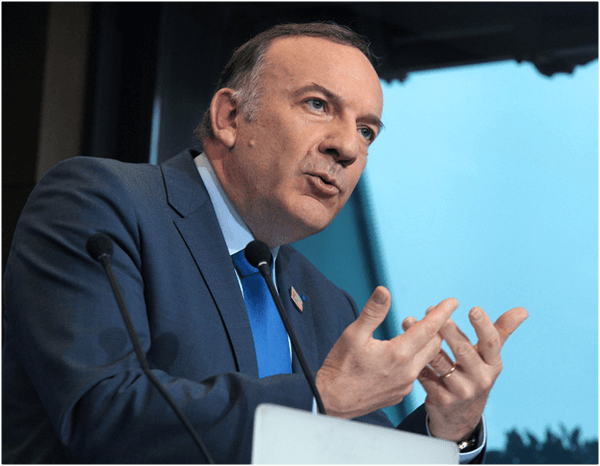 Situaţia economiei franceze este „catastrofală“ pentru că nu se investeşte