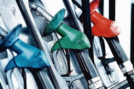 С 1 октября в Молдове запрещена продажа нефтепродуктов по талонам