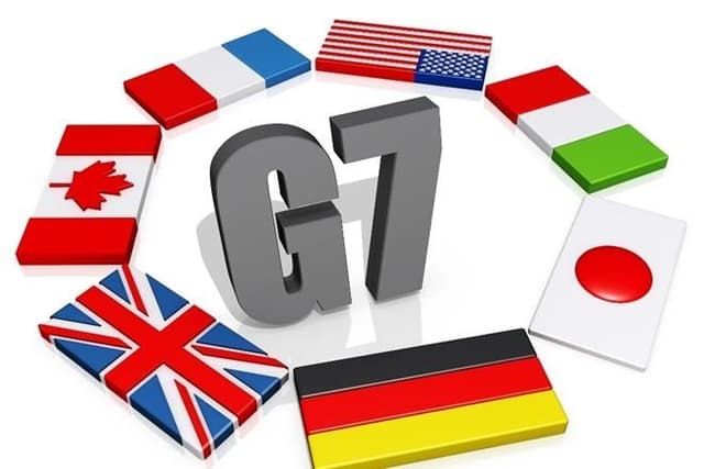G7: саммит в греческих “тонах”
