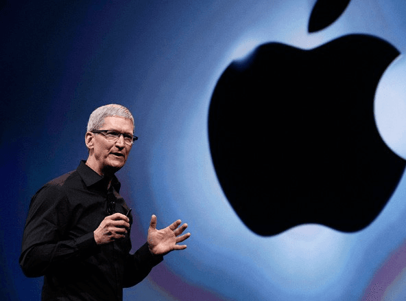 Новый iPhone принес Apple рекордные доходы