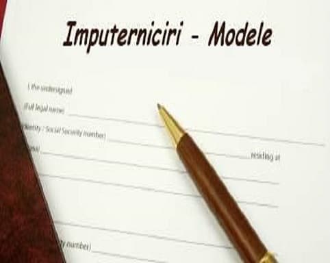 Obținerea dreptului la pensie prin procură