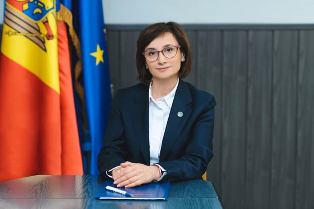 Ludmila Botnari : ”Rolul Serviciului Fiscal de Stat în viitor nu se va limita doar la colectarea veniturilor fiscale”