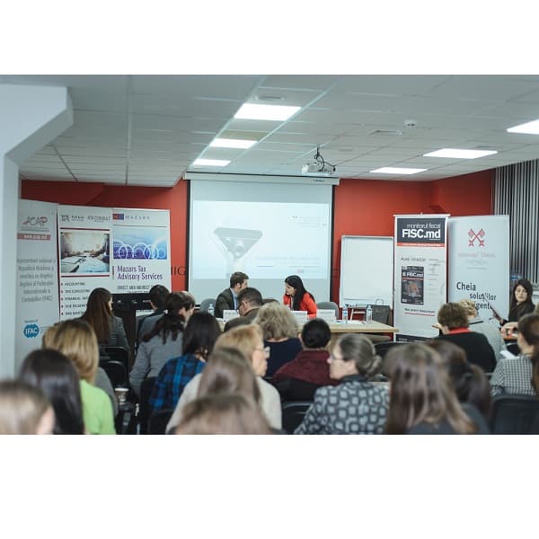 Aspectele fiscale ale activităţii parcului IT