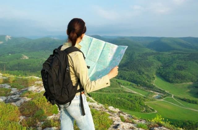 Numărul turiștilor cazați în primul trimestru, în diminuare