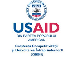 В Молдове завершился проект CEED-II, реализуемый на средства USAID