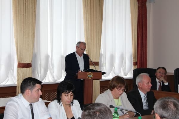 Curtea de Conturi susține centralizarea Serviciului Fiscal de Stat