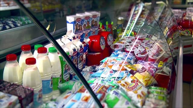 Вступили в силу ограничения на ввоз ряда продукции из Украины в Молдову