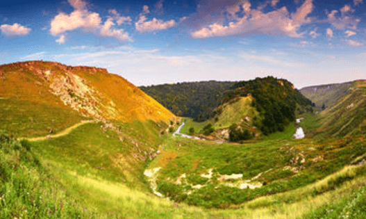 Молдова - наиболее перспективное направление для российских туристов