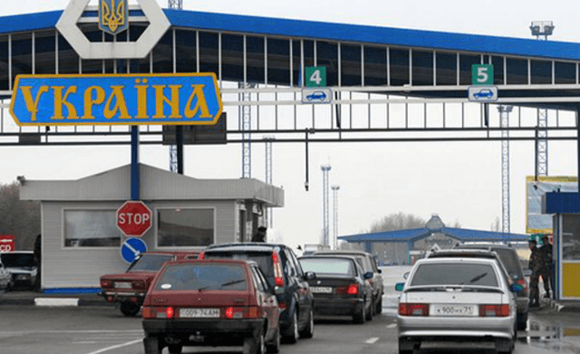 Moldova şi Ucraina vor introduce control vamal comun la şapte puncte de trecere