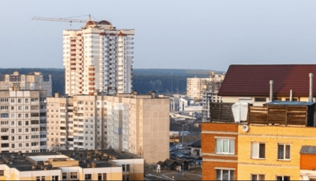 В Молдове владельцев квартир в многоэтажках будут штрафовать