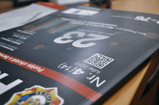 Вышел в свет праздничный номер периодического издания  Monitorul fiscal FISC.MD 4(14)