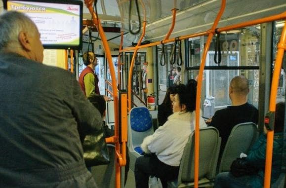 Călătoria cu troleibuzul în capitală s-ar putea scumpi