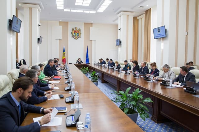 Termenul stării de urgență ar putea fi extins