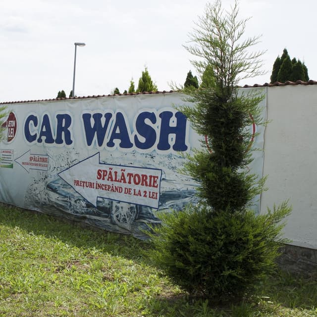 Spălătoriile auto, în vizorul SFS