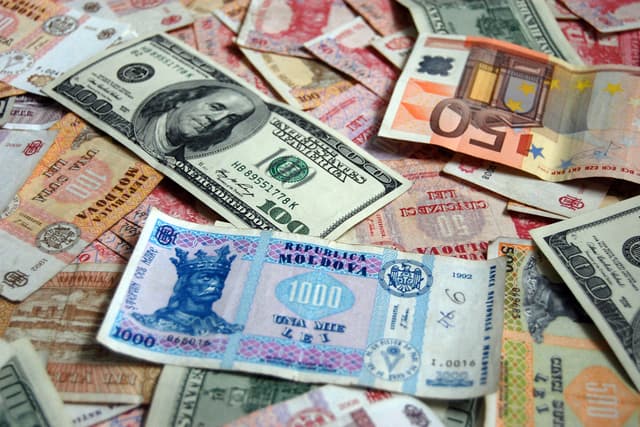 Из срочных фондов правительства утверждено к распределению более 60 млн леев