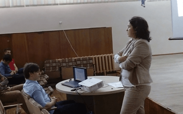 Activități de reducere a practicii de achitare a salariilor „în plic”