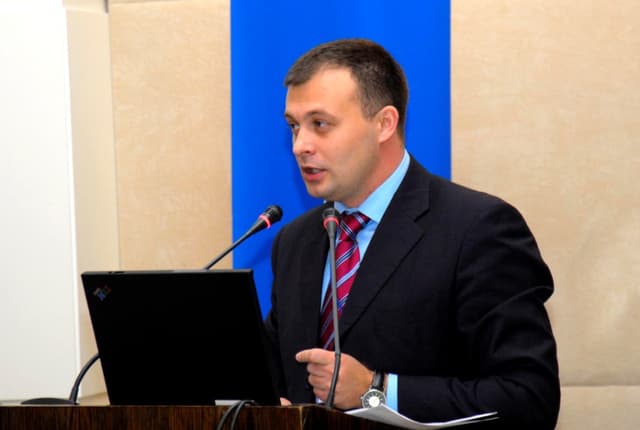 Andrian Candu a propus crearea unui grup de lucru pentru resetarea sistemului de luptă împotriva corupției