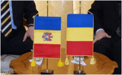 Правительства Молдовы и Румынии проведут совместное заседание