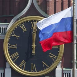 Власти РФ изучат риски роста внешнего долга банков и компаний