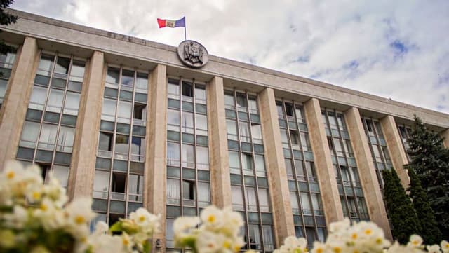 Moldova va avea un nou Cod vamal
