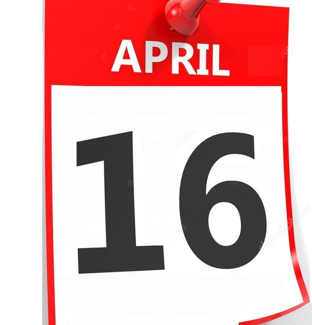 Starea de urgență în sănătate publică, anulată din 16 aprilie