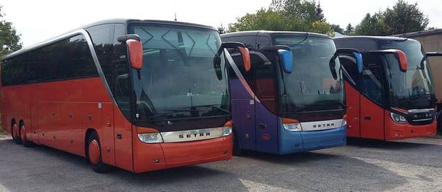 Amenzi aplicate transportatorilor de pasageri