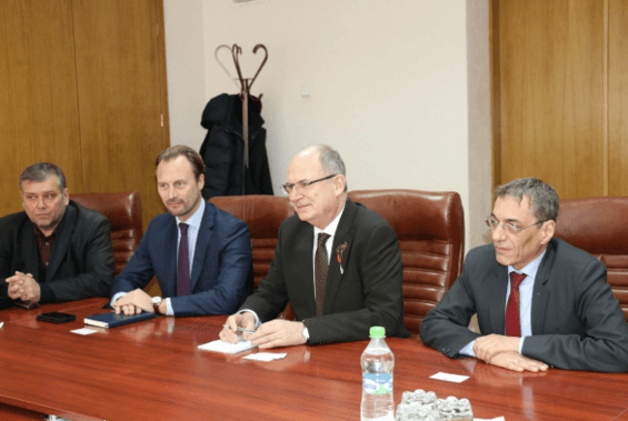 Compania AirBus Group intenționează să se extindă pe piața Republicii Moldova