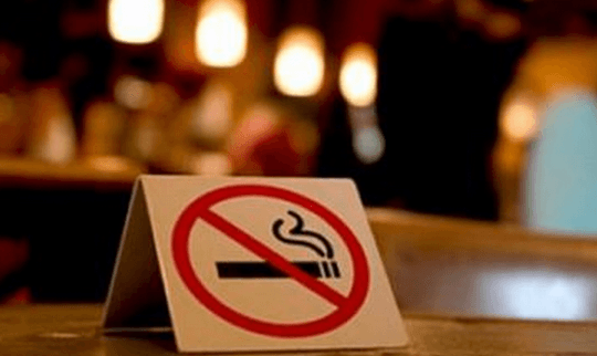 Антитабачный закон работает в ущерб бюджету